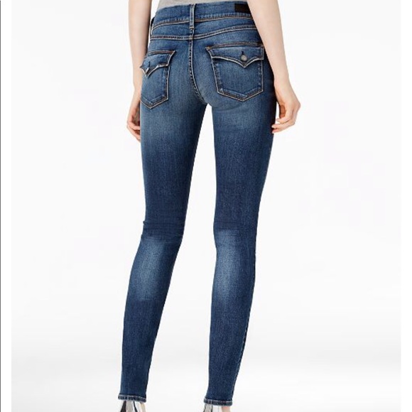 hudson collin flap skinny jean